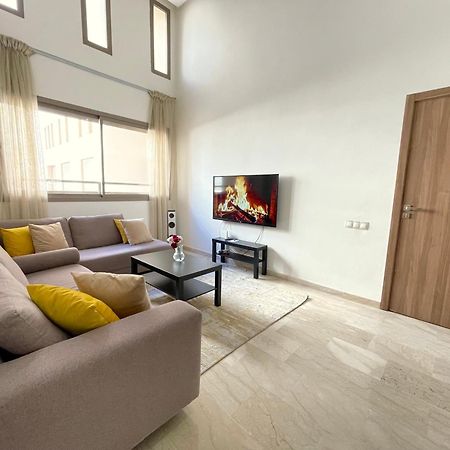 Luxury Apartment 5 Minutes Casablanca Airport Nouaceur Esterno foto