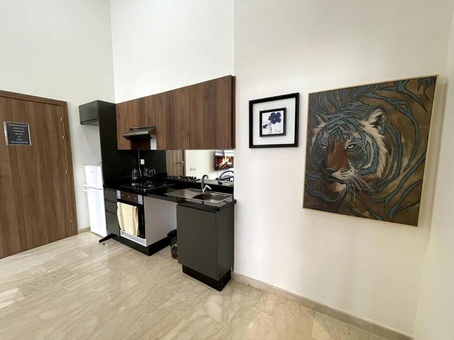 Luxury Apartment 5 Minutes Casablanca Airport Nouaceur Esterno foto