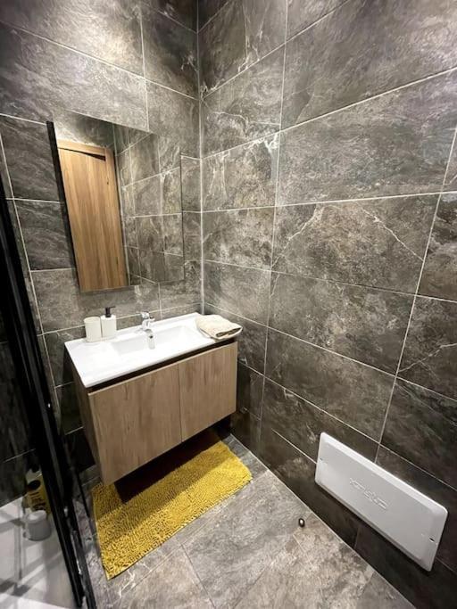 Luxury Apartment 5 Minutes Casablanca Airport Nouaceur Esterno foto