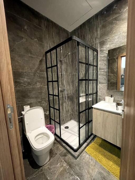 Luxury Apartment 5 Minutes Casablanca Airport Nouaceur Esterno foto