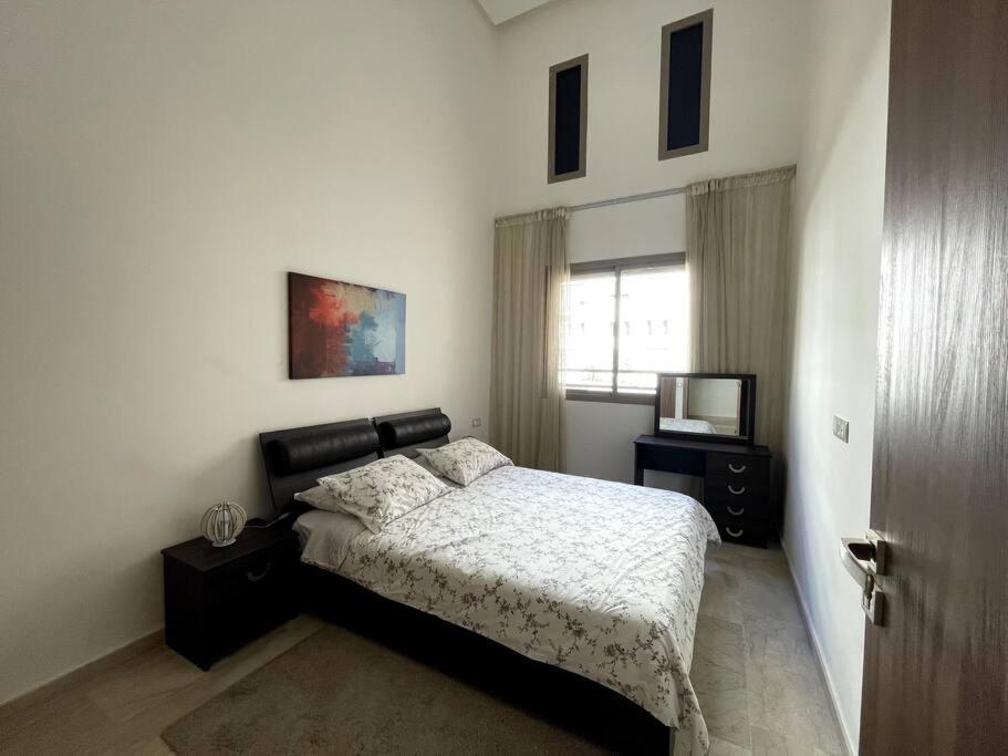 Luxury Apartment 5 Minutes Casablanca Airport Nouaceur Esterno foto