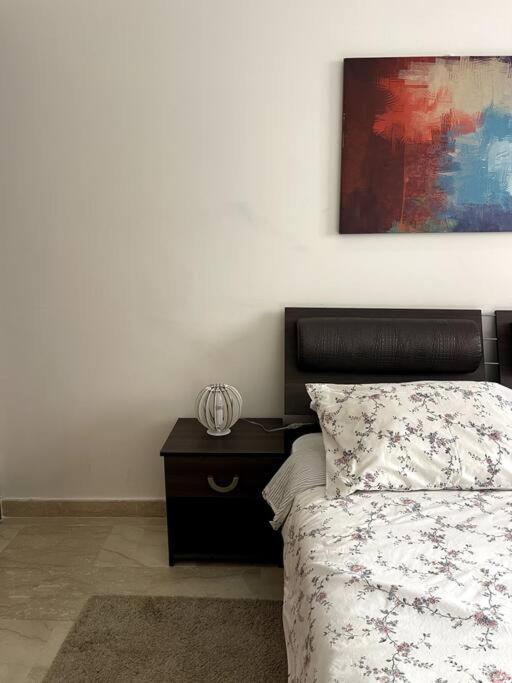 Luxury Apartment 5 Minutes Casablanca Airport Nouaceur Esterno foto