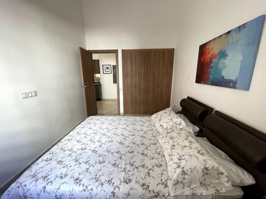 Luxury Apartment 5 Minutes Casablanca Airport Nouaceur Esterno foto