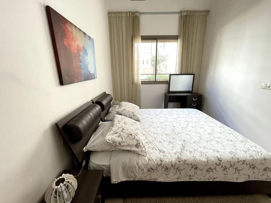 Luxury Apartment 5 Minutes Casablanca Airport Nouaceur Esterno foto